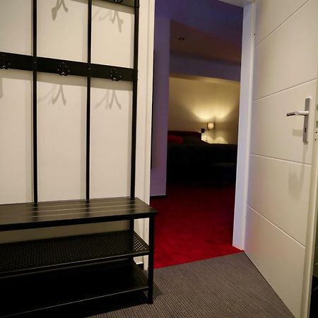 K&M Hostel ฮัมบูร์ก ภายนอก รูปภาพ