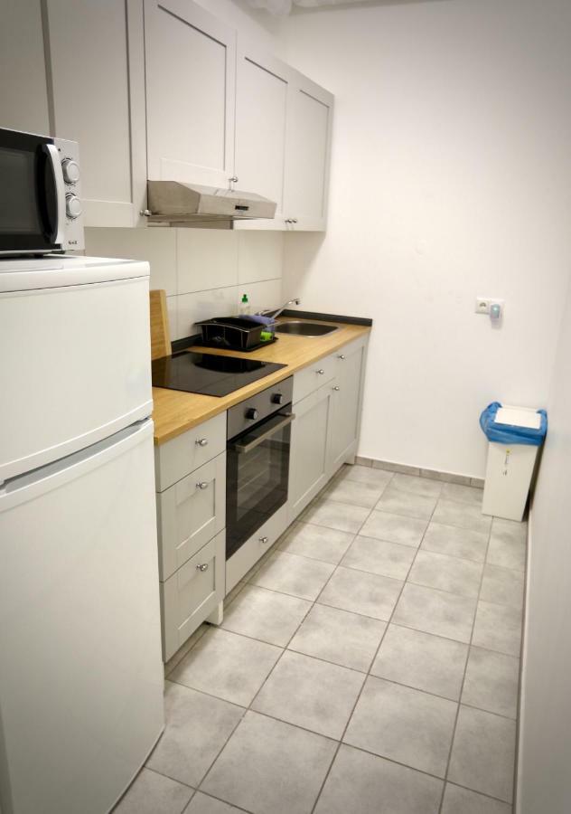 K&M Hostel ฮัมบูร์ก ภายนอก รูปภาพ
