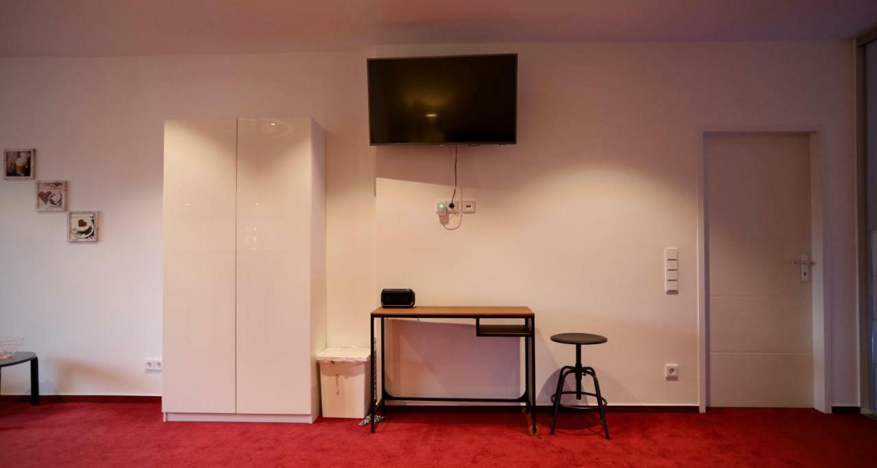 K&M Hostel ฮัมบูร์ก ภายนอก รูปภาพ